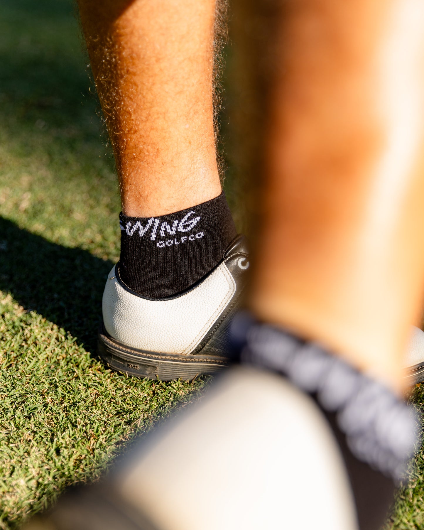 WS Ankle Socks
