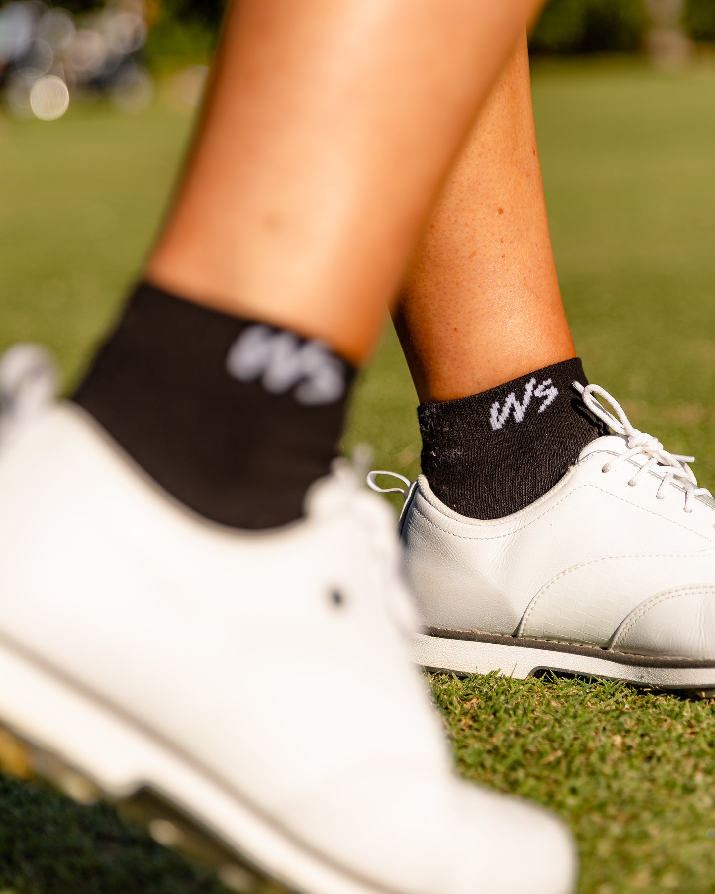 WS Ankle Socks