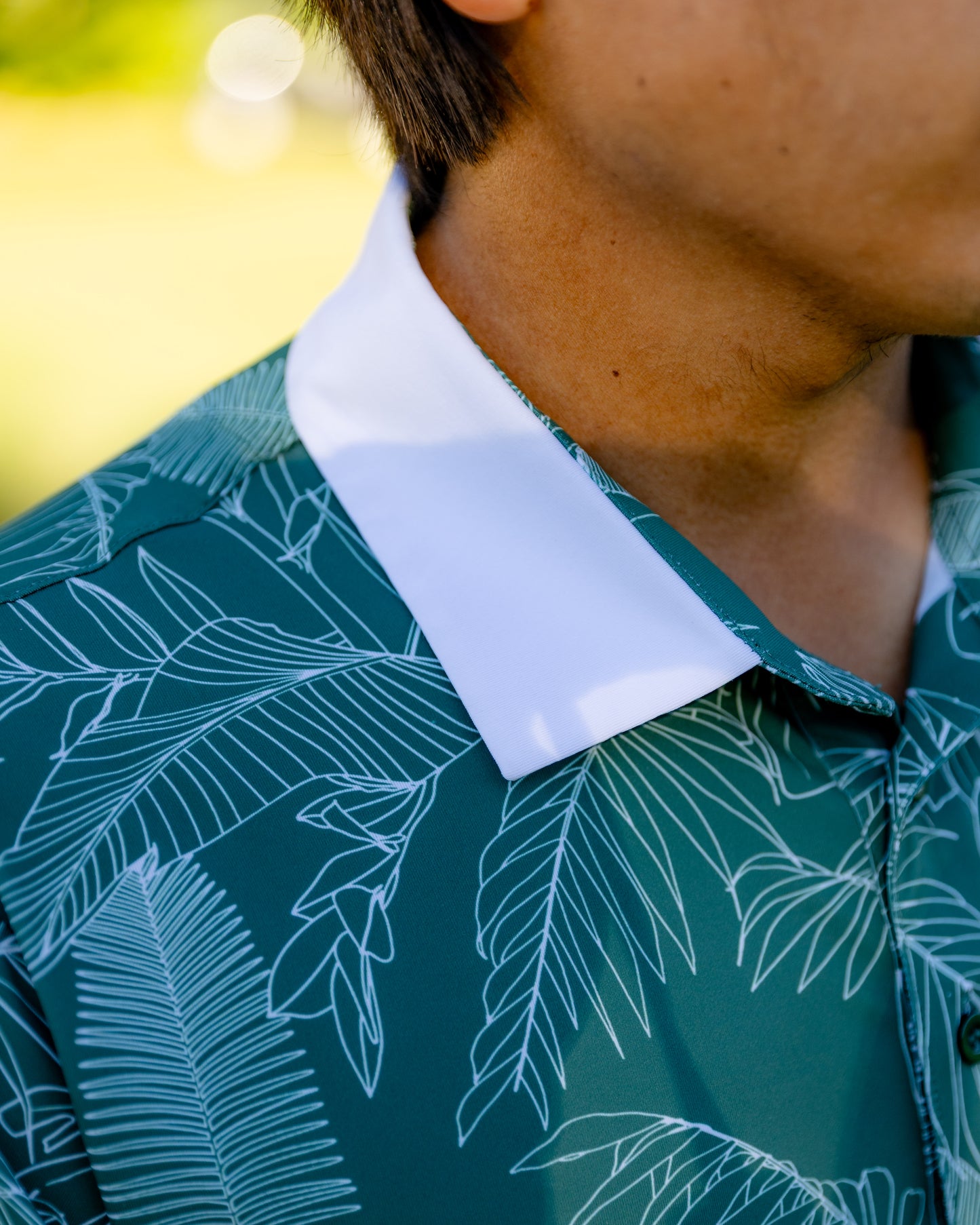 Cali Golf Shirt