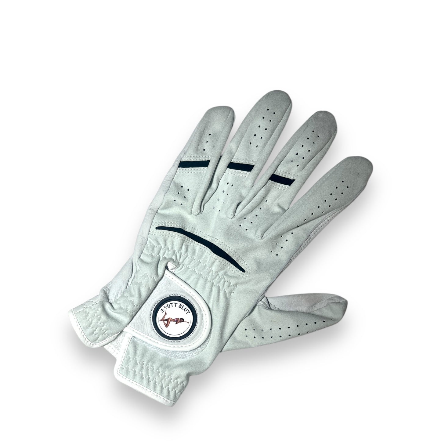 Wild Swing Glove - Magnetic ball marker