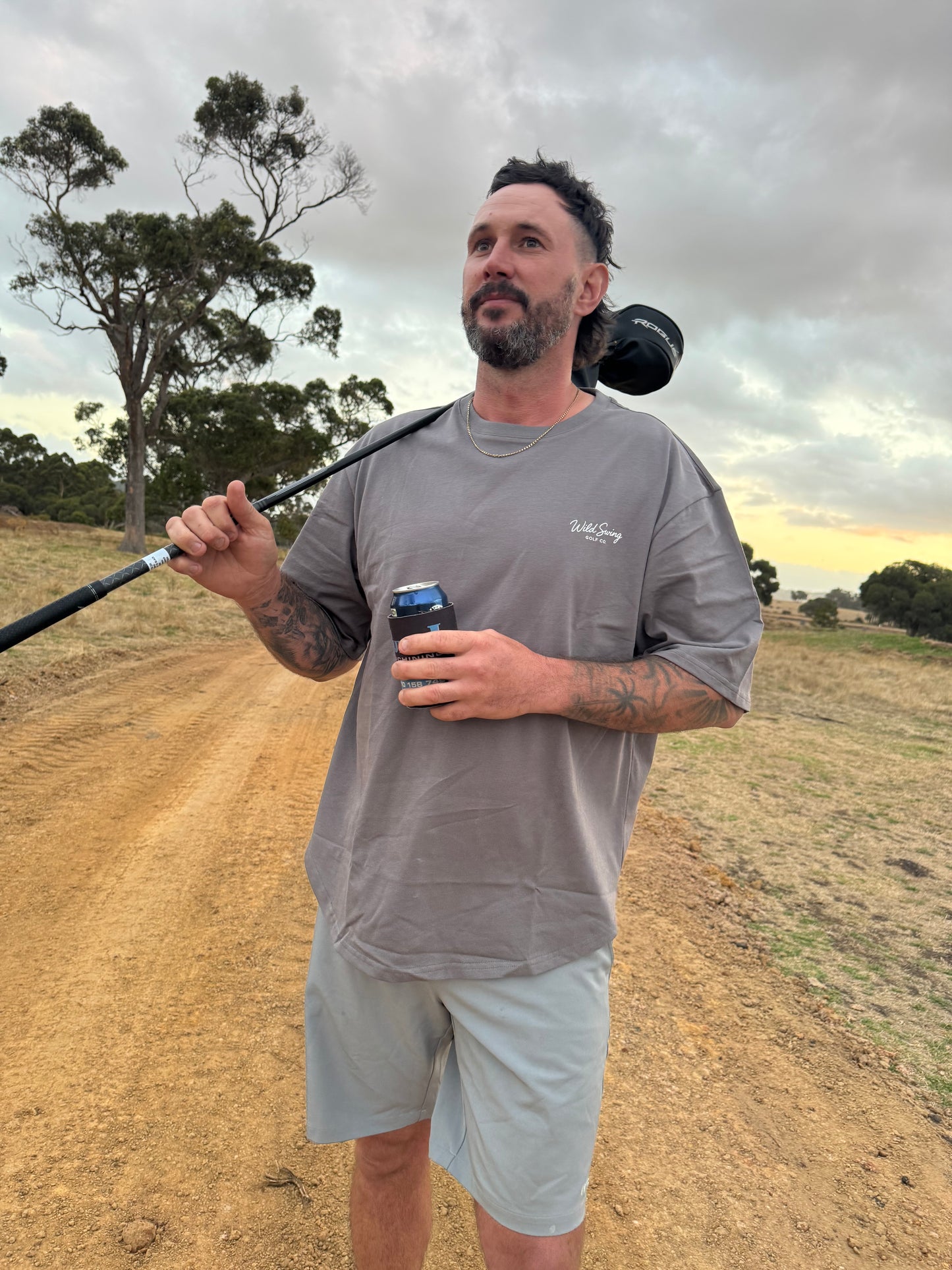 Provisional Professional Tee