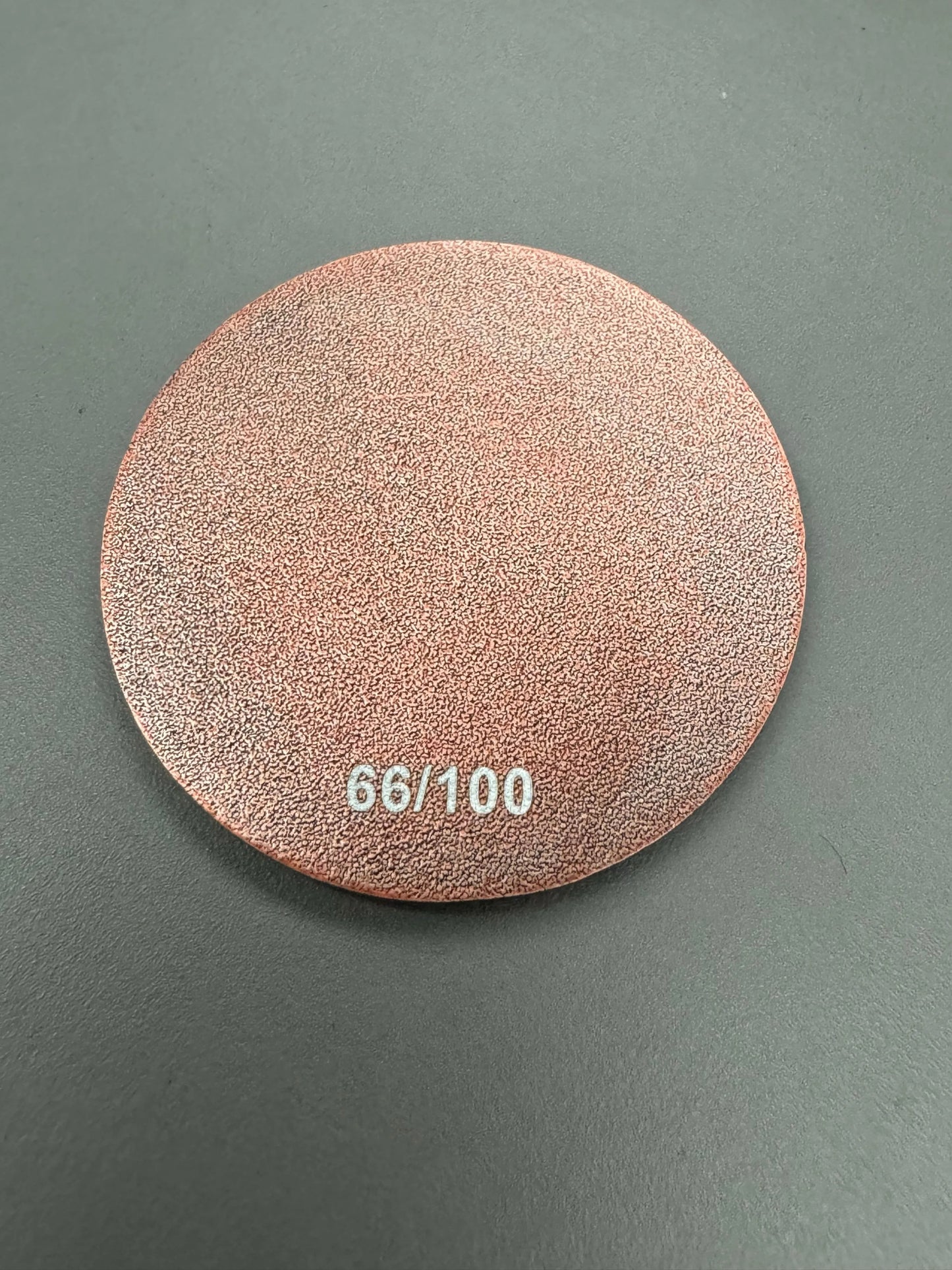 Missed by a Bees (ball marker)