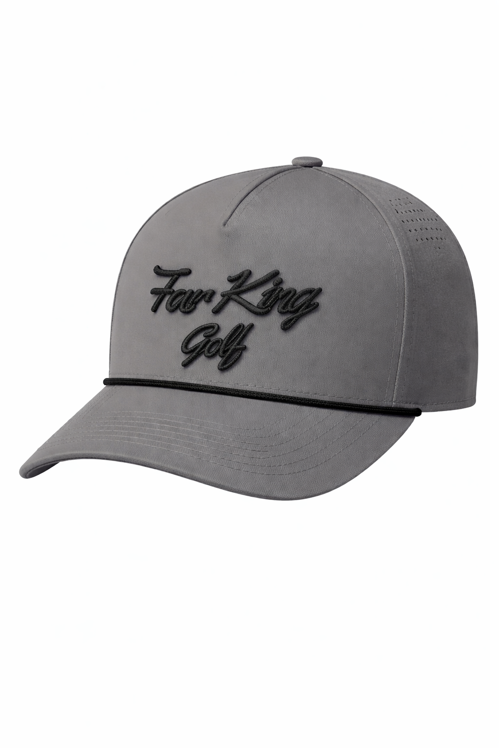Far King Golf Snapback - PRE ORDER