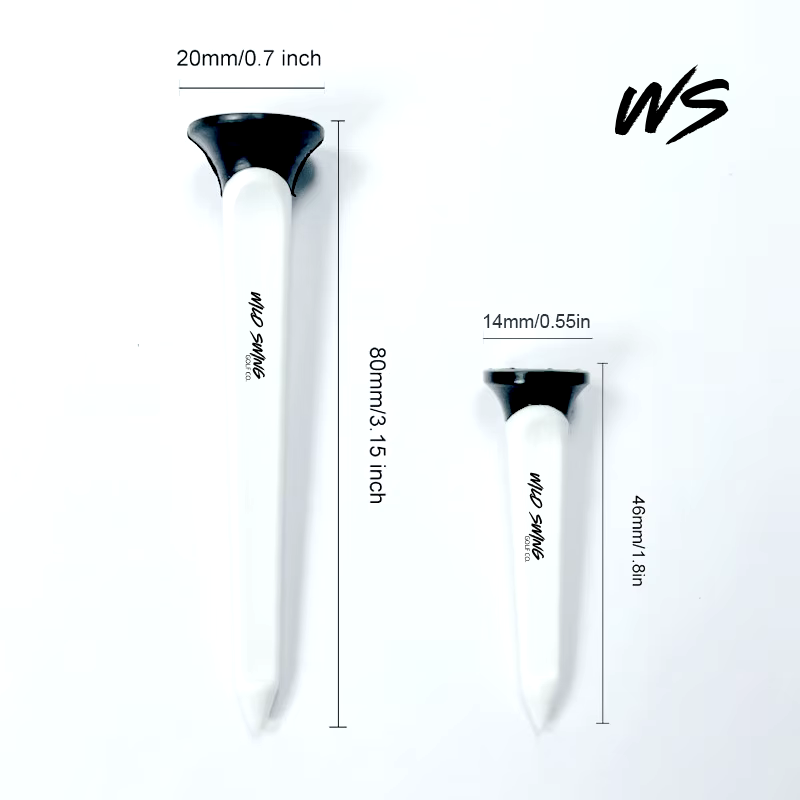 Wild Swing SEND IT Tees