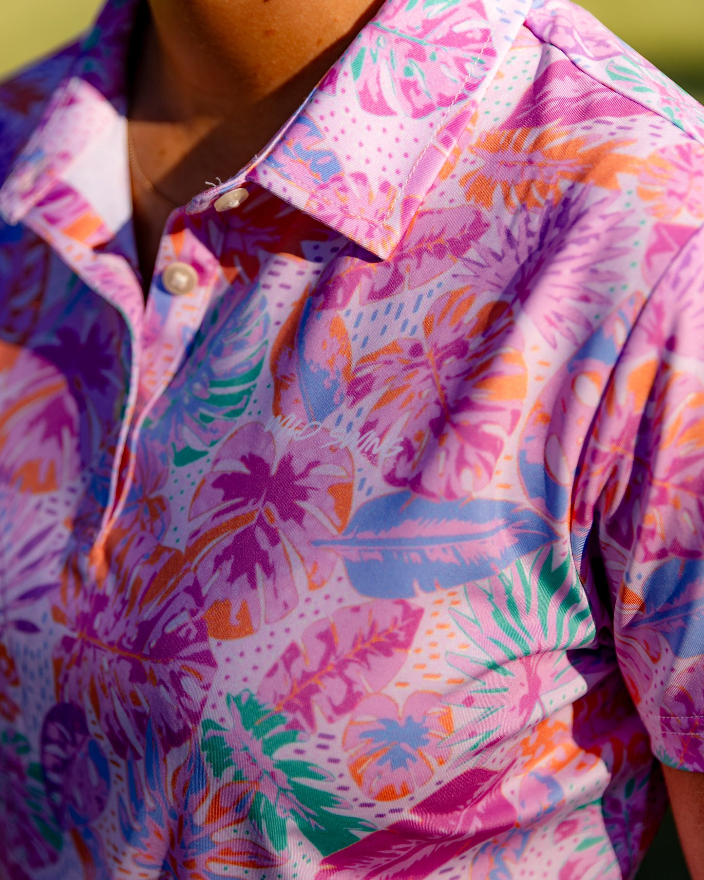 Ladies Palm Beach Polo