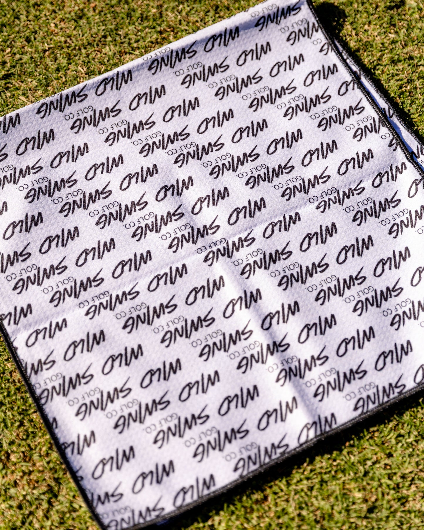 Original Wild Swing Towels