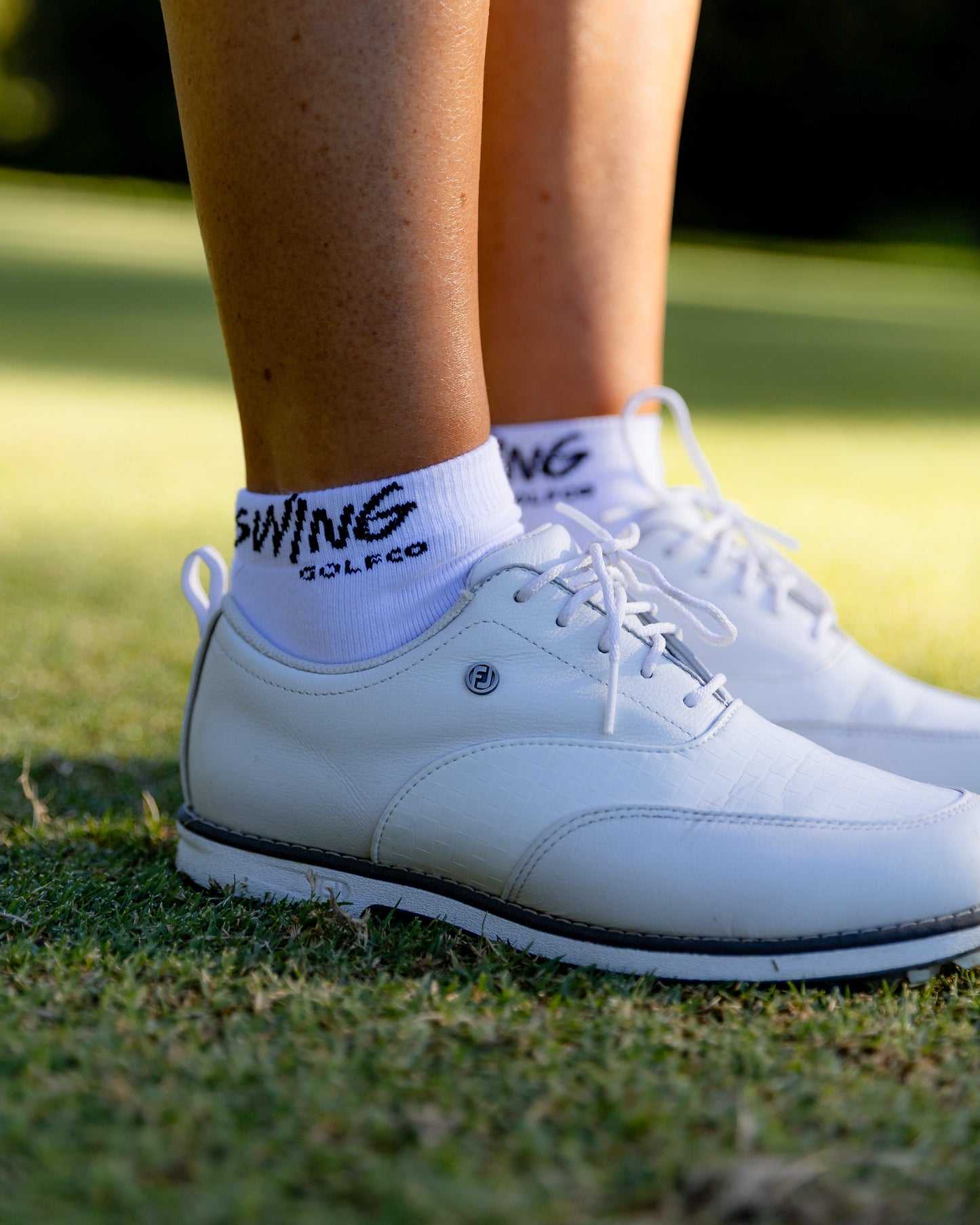 WS Ankle Socks