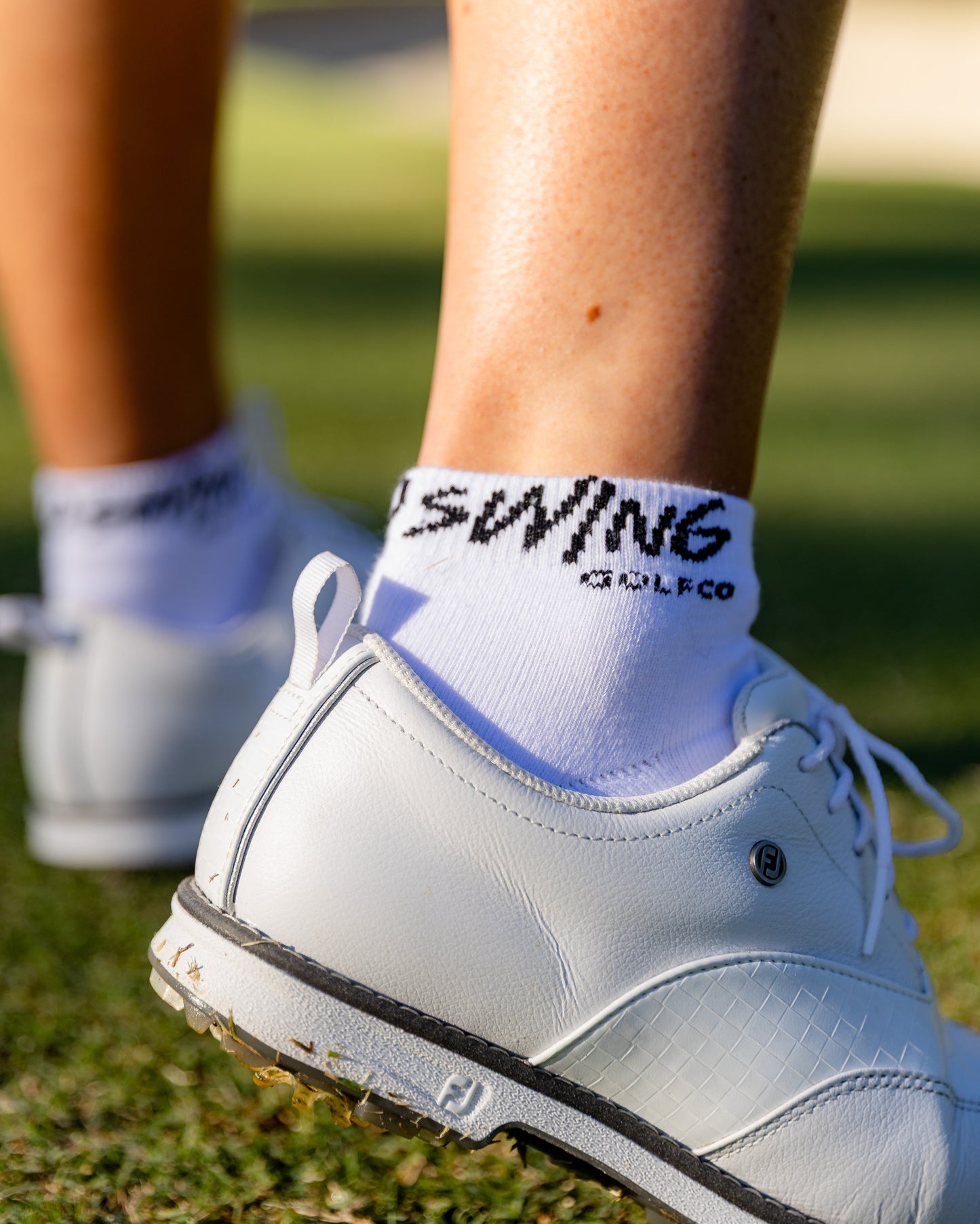 WS Ankle Socks