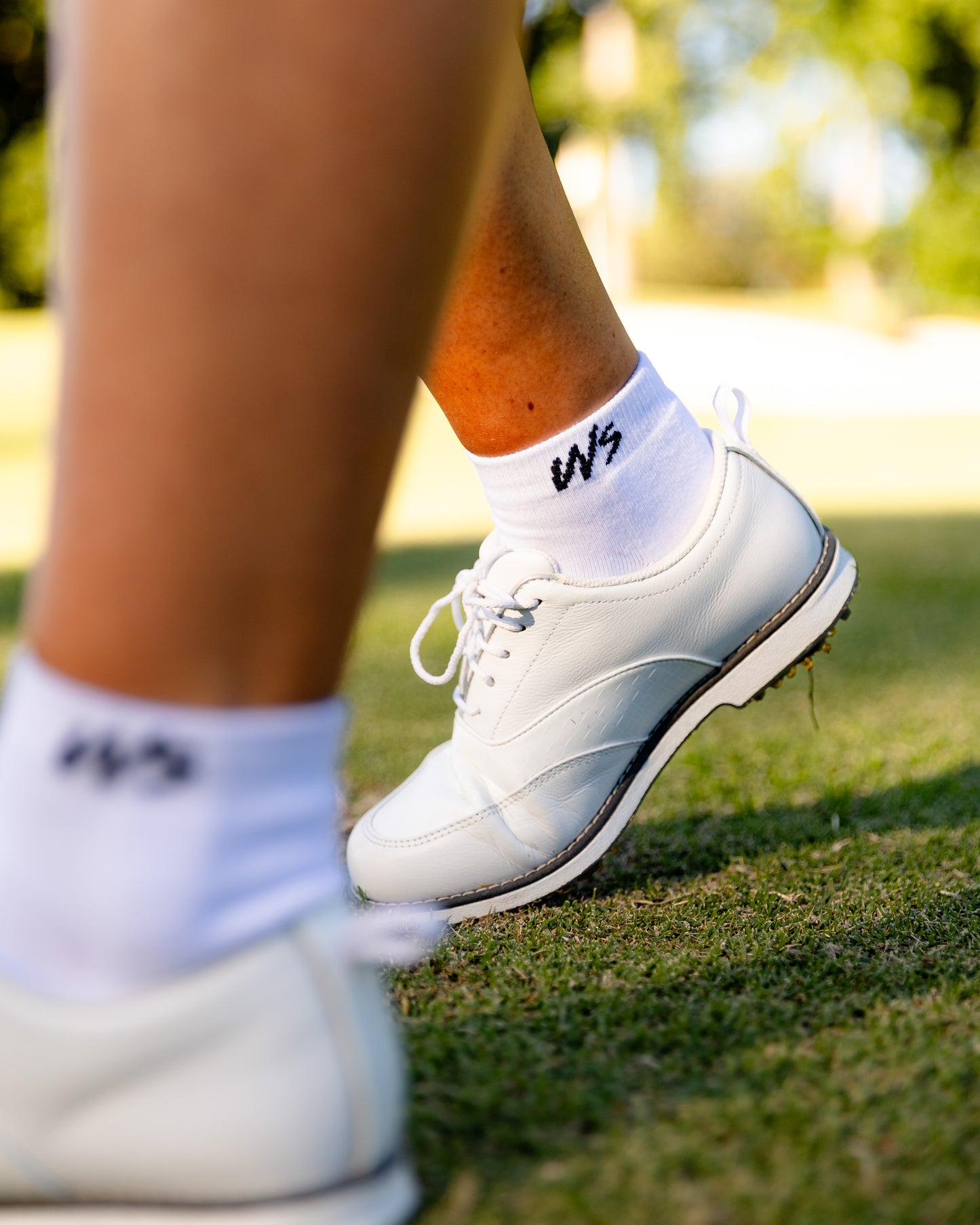 WS Ankle Socks