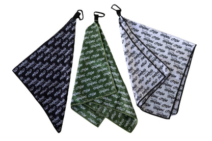 Original Wild Swing Towels