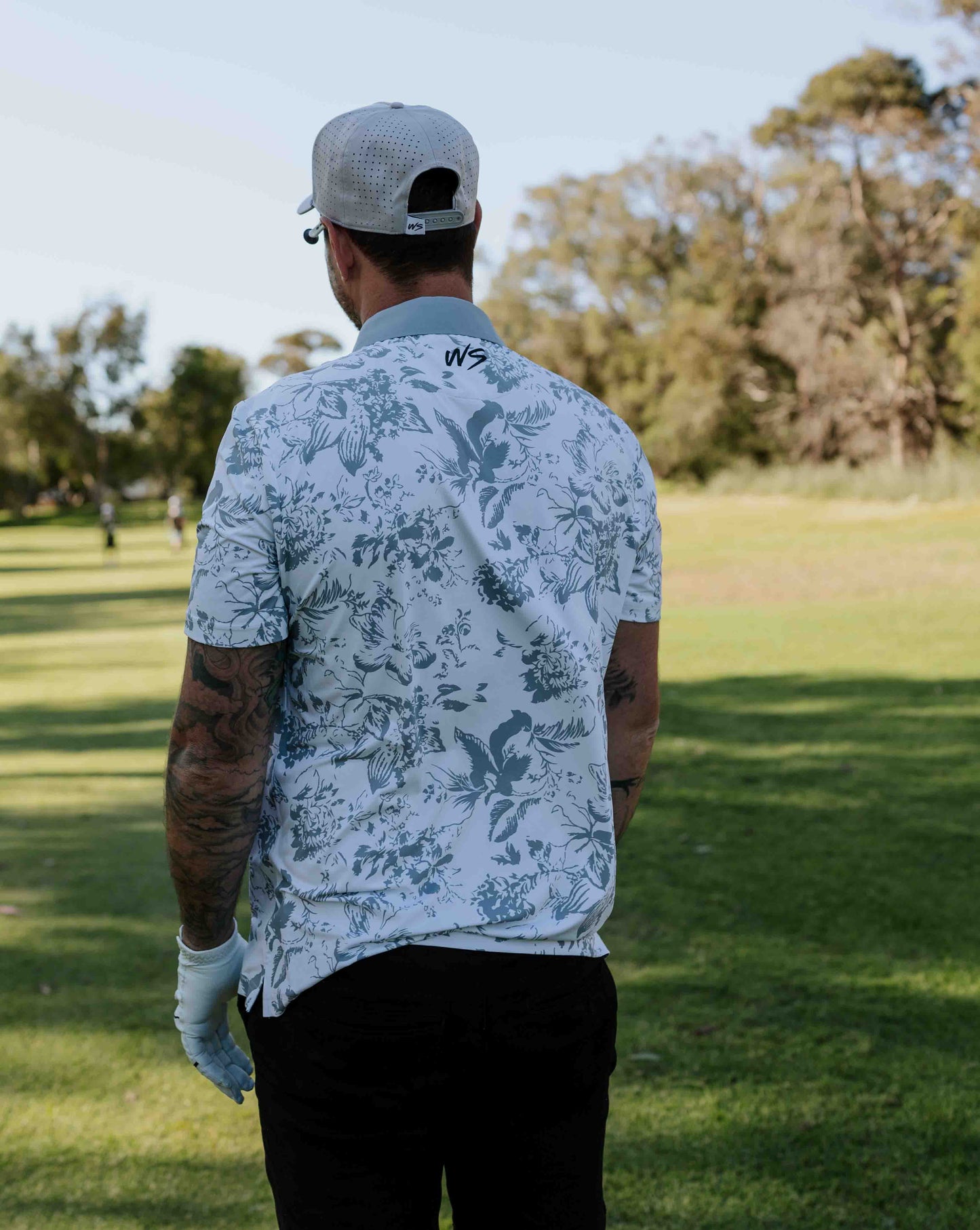 Wildflower Polo