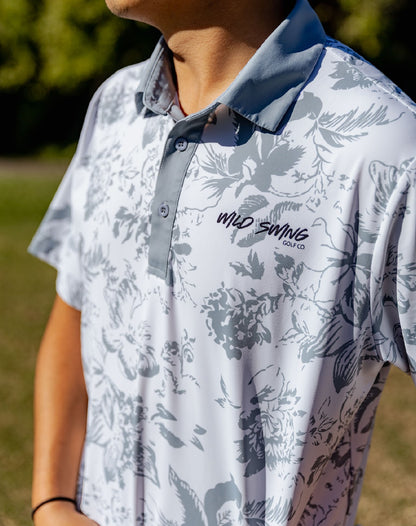 Wildflower Polo