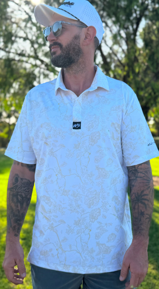 Summer birds Polo