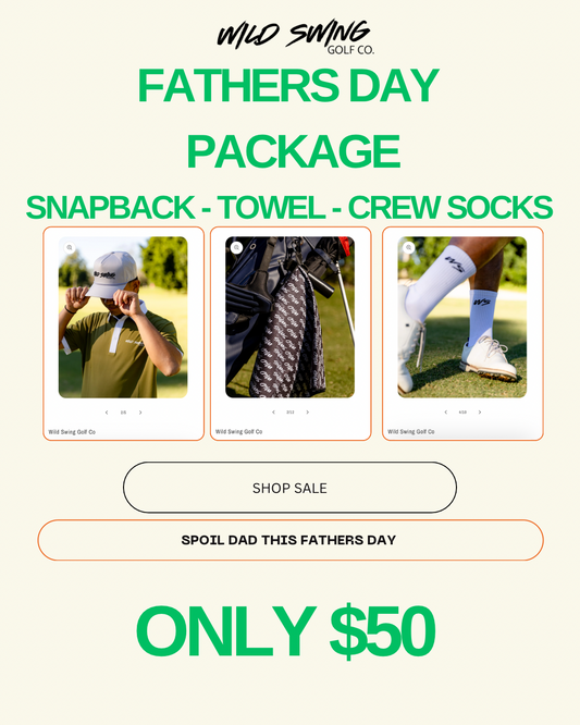 FATHERS DAY PACKAGE