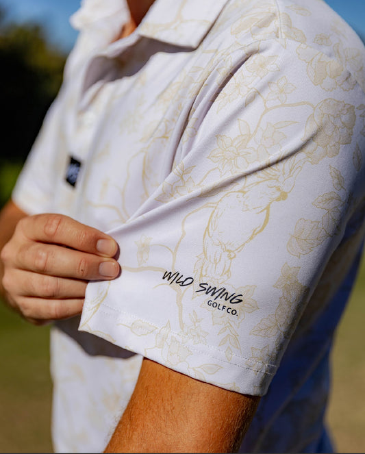 Summer birds Polo