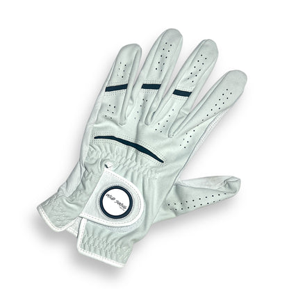 Wild Swing Glove - Magnetic ball marker