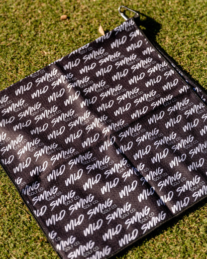 Original Wild Swing Towels