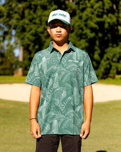 Cali Golf Shirt