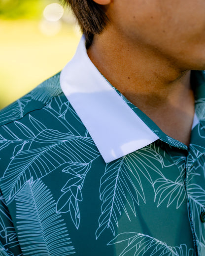 Cali Golf Shirt