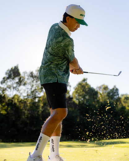 Cali Golf Shirt
