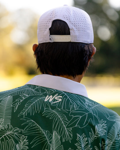 Cali Golf Shirt