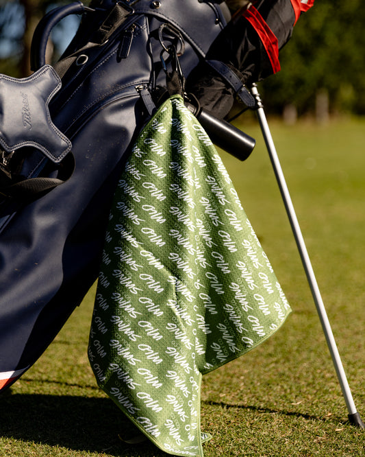 Original Wild Swing Towels