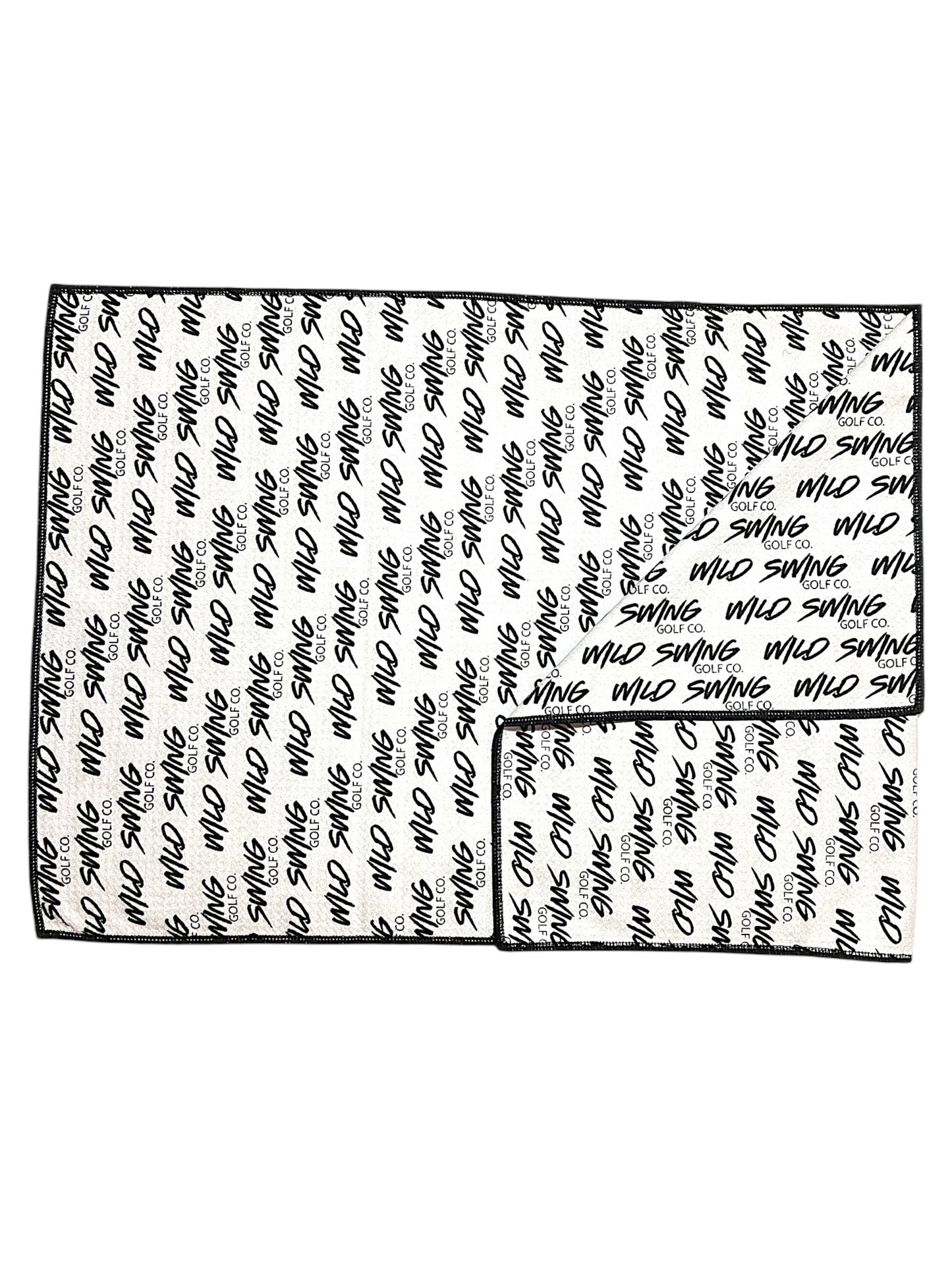 Original Wild Swing Towels