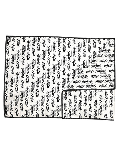 Original Wild Swing Towels