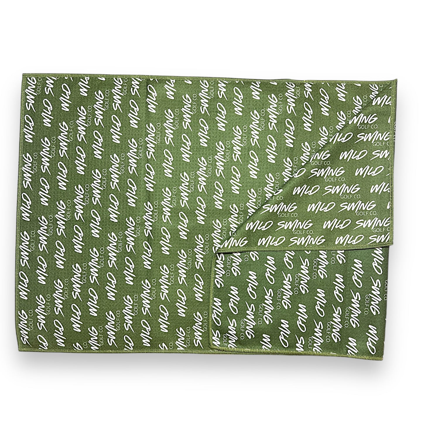 Original Wild Swing Towels