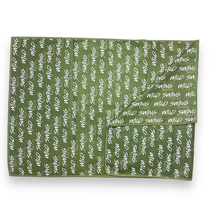 Original Wild Swing Towels