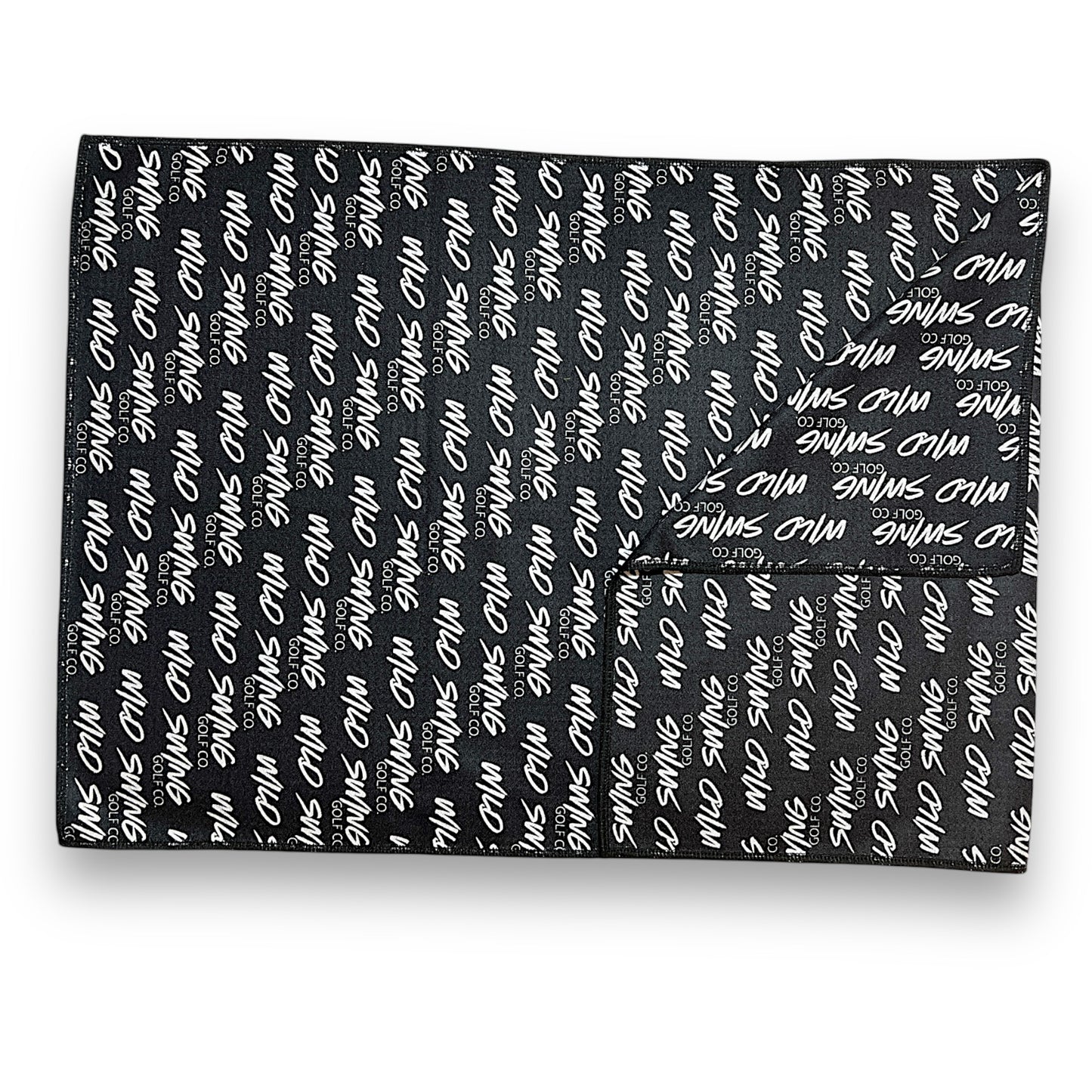 Original Wild Swing Towels