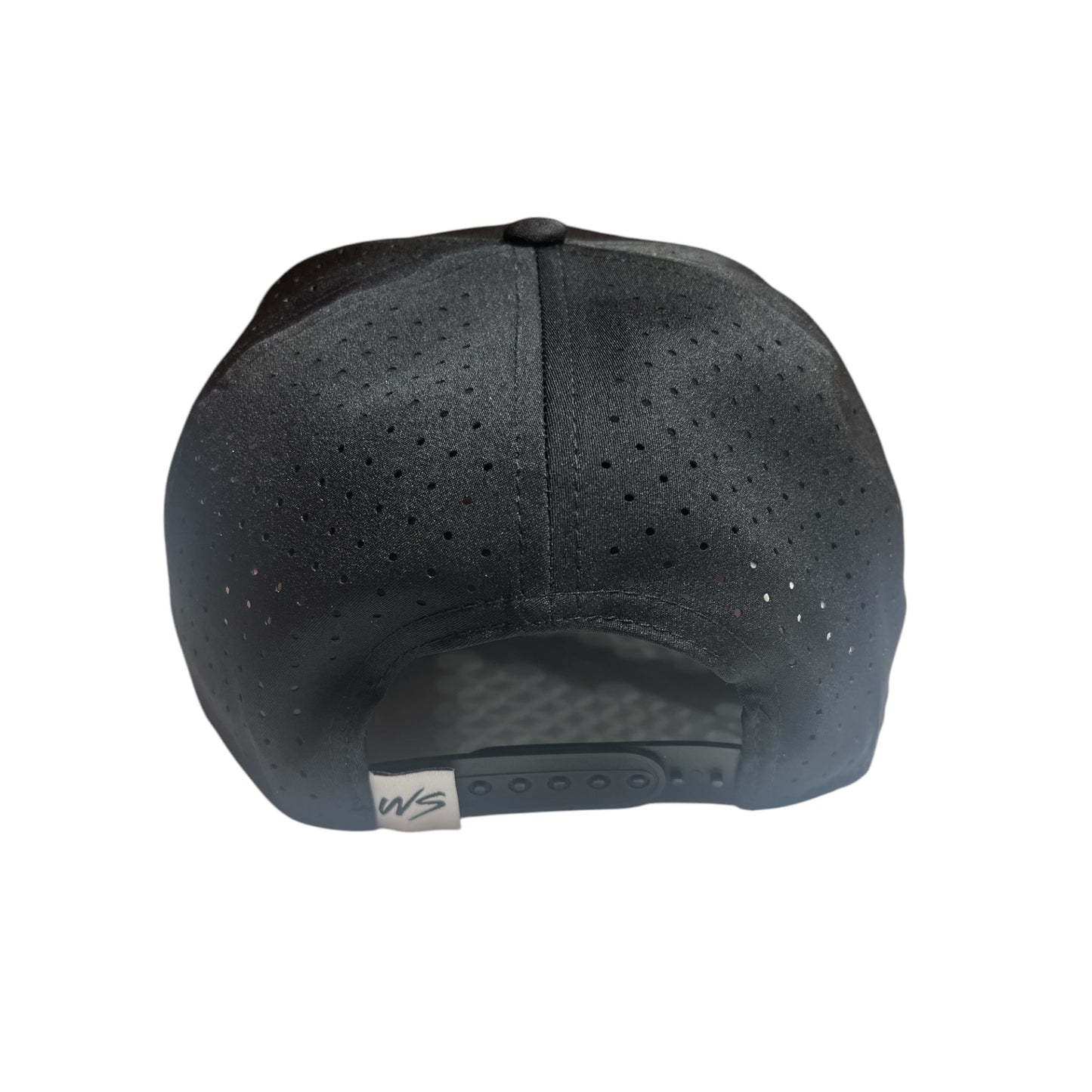 Wild Swing Cap - Black