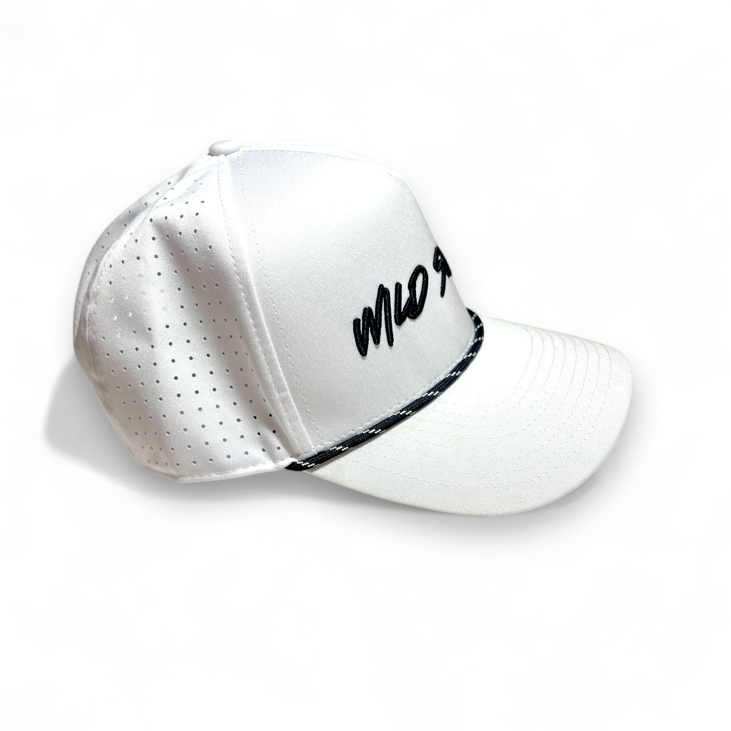 Wild Swing Cap