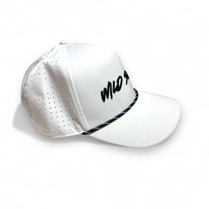 Wild Swing Cap