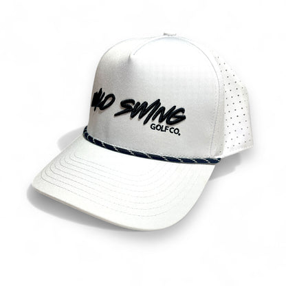 Wild Swing Cap