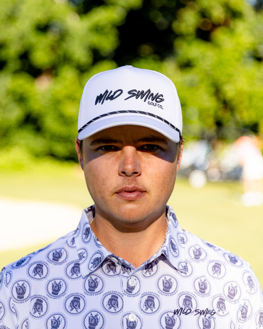 Wild Swing Cap