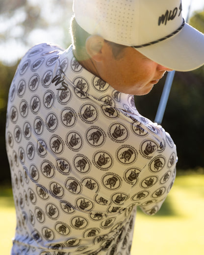 Wild Swing Cap
