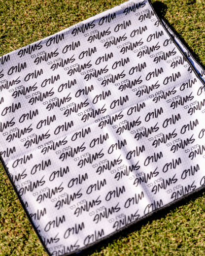 Original Wild Swing Towels